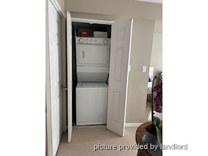 Bachelor apartment for rent in TORONTO