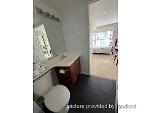 Bachelor apartment for rent in TORONTO