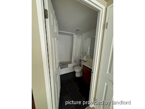 Bachelor apartment for rent in TORONTO