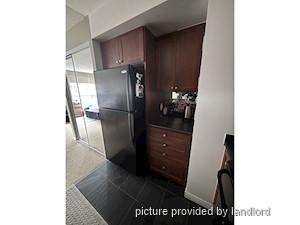 Bachelor apartment for rent in TORONTO