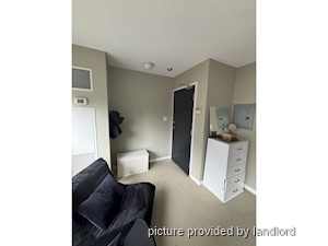 Bachelor apartment for rent in TORONTO