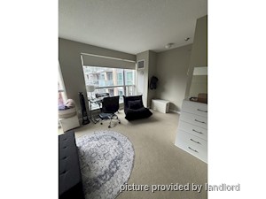 Bachelor apartment for rent in TORONTO