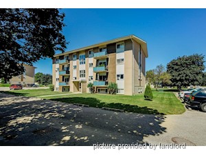 1 Bedroom apartment for rent in Woodstock