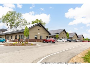 1 Bedroom apartment for rent in Woodstock