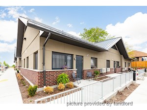 1 Bedroom apartment for rent in Woodstock