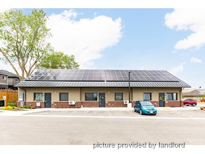 1 Bedroom apartment for rent in Woodstock