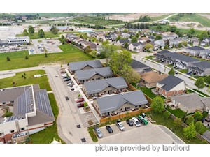 1 Bedroom apartment for rent in Woodstock