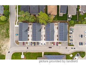 1 Bedroom apartment for rent in Woodstock