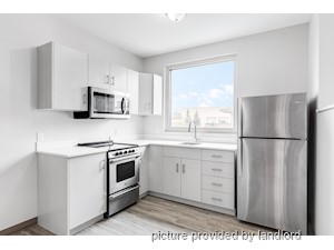 1 Bedroom apartment for rent in Woodstock