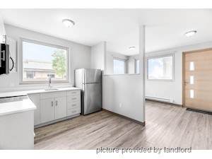 1 Bedroom apartment for rent in Woodstock