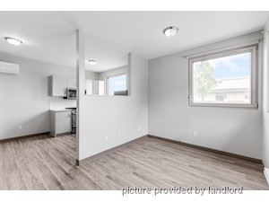 1 Bedroom apartment for rent in Woodstock