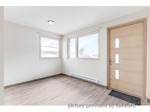 1 Bedroom apartment for rent in Woodstock