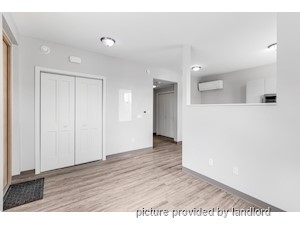 1 Bedroom apartment for rent in Woodstock