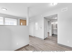 1 Bedroom apartment for rent in Woodstock