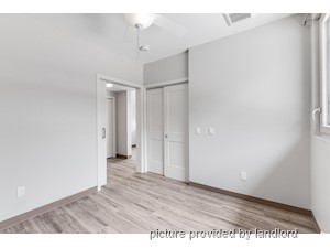1 Bedroom apartment for rent in Woodstock