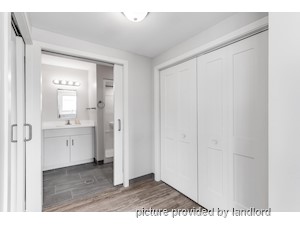 1 Bedroom apartment for rent in Woodstock