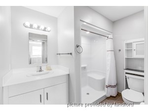 1 Bedroom apartment for rent in Woodstock