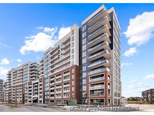 2 Bedroom apartment for rent in BOWMANVILLE