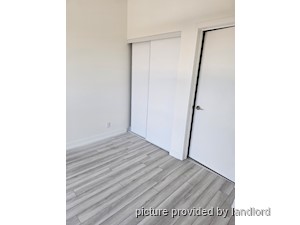 2 Bedroom apartment for rent in BOWMANVILLE