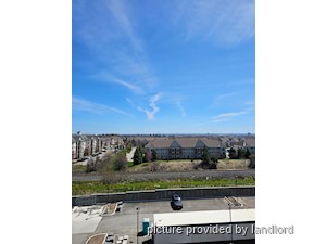 2 Bedroom apartment for rent in BOWMANVILLE