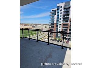 2 Bedroom apartment for rent in BOWMANVILLE