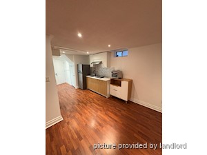 Bachelor apartment for rent in VAUGHAN