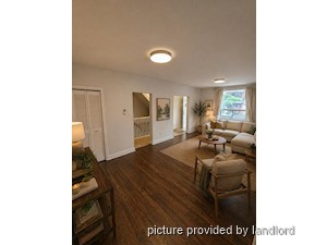 2 Bedroom apartment for rent in TORONTO