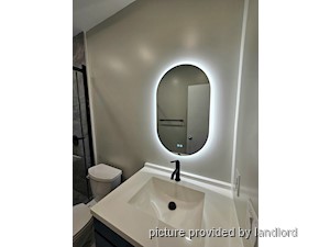 2 Bedroom apartment for rent in TORONTO