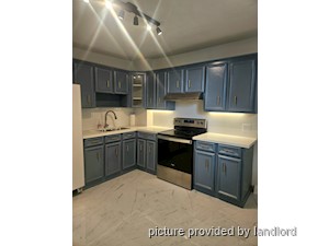 2 Bedroom apartment for rent in TORONTO