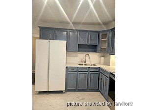 2 Bedroom apartment for rent in TORONTO