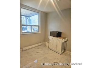 2 Bedroom apartment for rent in TORONTO