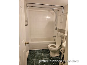 2 Bedroom apartment for rent in TORONTO