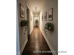 2 Bedroom apartment for rent in TORONTO