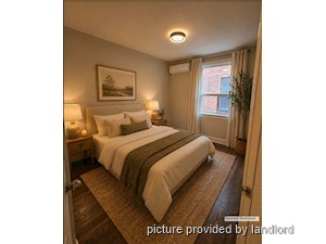 2 Bedroom apartment for rent in TORONTO