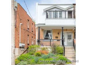 2 Bedroom apartment for rent in TORONTO