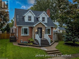 3+ Bedroom apartment for rent in PORT COLBORNE