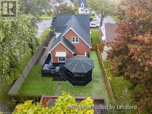 3+ Bedroom apartment for rent in PORT COLBORNE