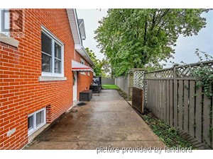 3+ Bedroom apartment for rent in PORT COLBORNE