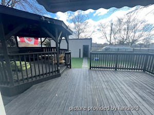3+ Bedroom apartment for rent in PORT COLBORNE
