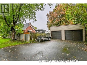 3+ Bedroom apartment for rent in PORT COLBORNE