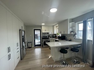 3+ Bedroom apartment for rent in PORT COLBORNE
