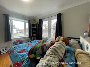 3+ Bedroom apartment for rent in PORT COLBORNE