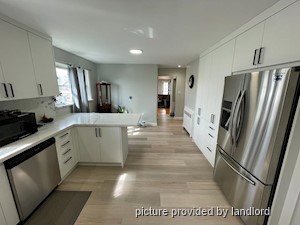 3+ Bedroom apartment for rent in PORT COLBORNE