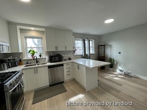 3+ Bedroom apartment for rent in PORT COLBORNE