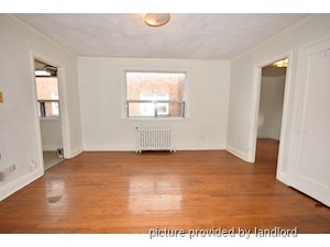 1 Bedroom apartment for rent in TORONTO