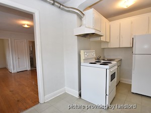 1 Bedroom apartment for rent in TORONTO