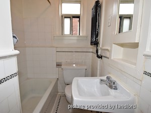 1 Bedroom apartment for rent in TORONTO