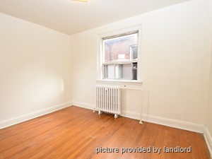 1 Bedroom apartment for rent in TORONTO