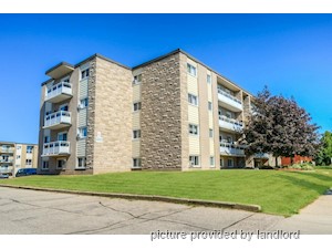2 Bedroom apartment for rent in Kitchener