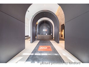 1 Bedroom apartment for rent in TORONTO